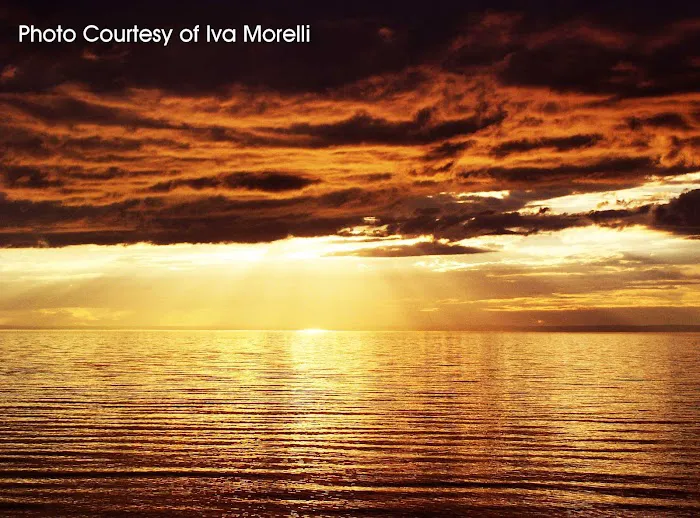 Herbster Campground--Camping on Lake Superior Picture 5