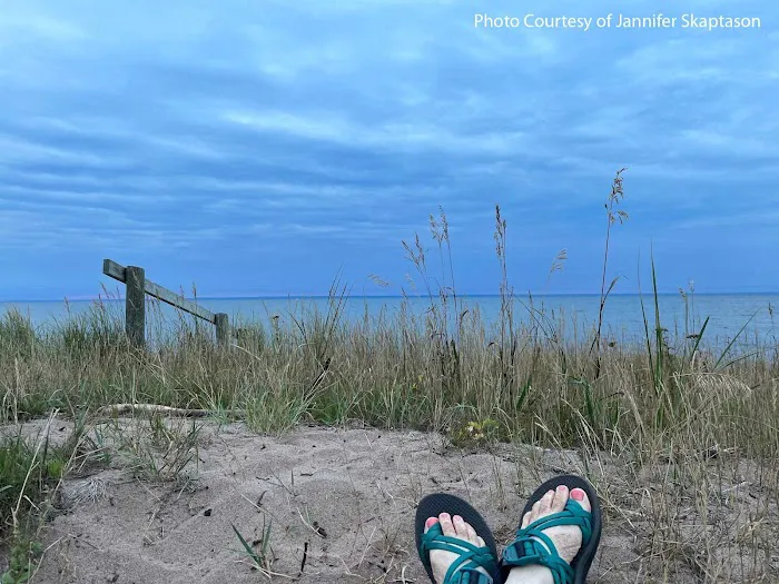 Herbster Campground--Camping on Lake Superior Picture 7