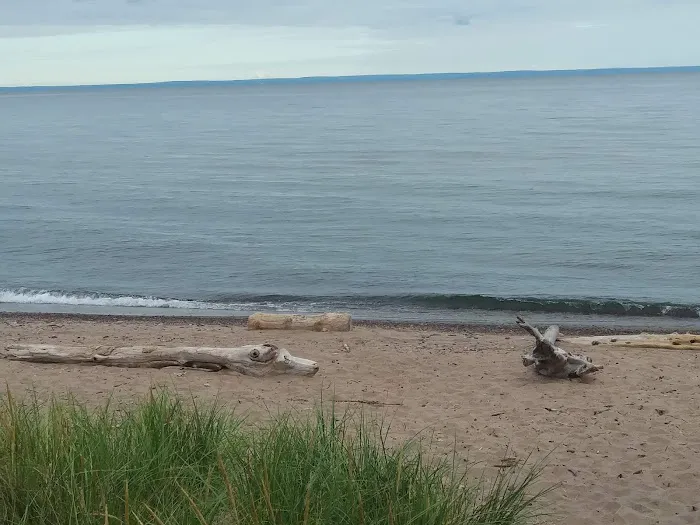 Herbster Campground--Camping on Lake Superior Picture 2