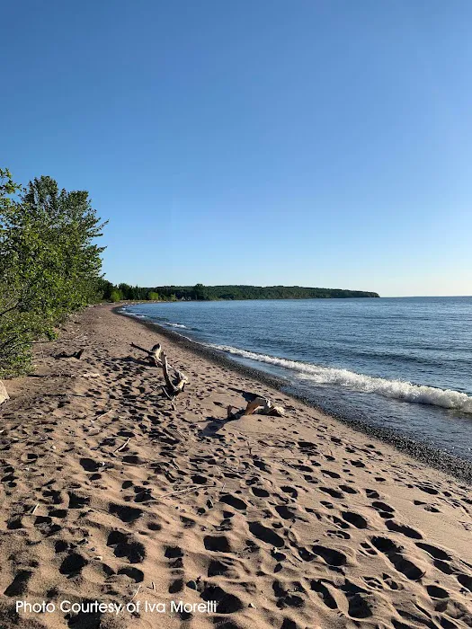 Herbster Campground--Camping on Lake Superior Picture 10