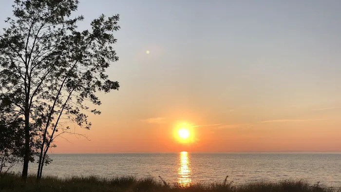Herbster Campground--Camping on Lake Superior Picture 6