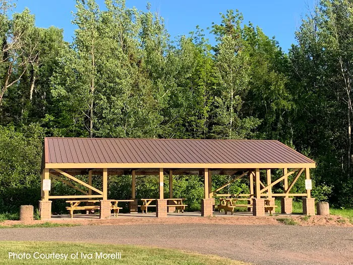 Herbster Campground--Camping on Lake Superior Picture 8
