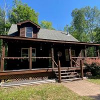 Stargazer on Superior ico