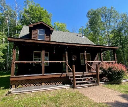 Stargazer on Superior