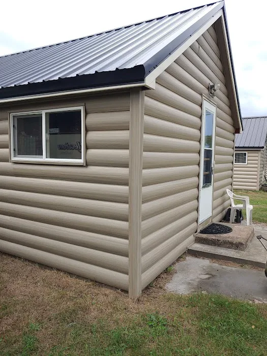 Anchor Inn Campground & Cabins Picture 2