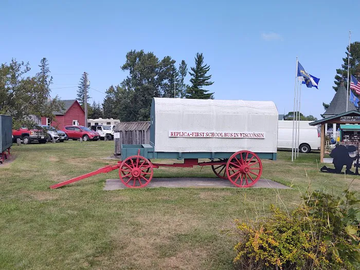 Anchor Inn Campground & Cabins Picture 4
