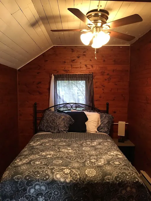 Anchor Inn Campground & Cabins Picture 7