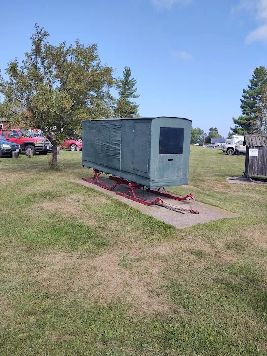 Anchor Inn Campground & Cabins Picture 3