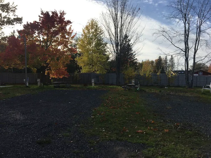 Anchor Inn Campground & Cabins Picture 8