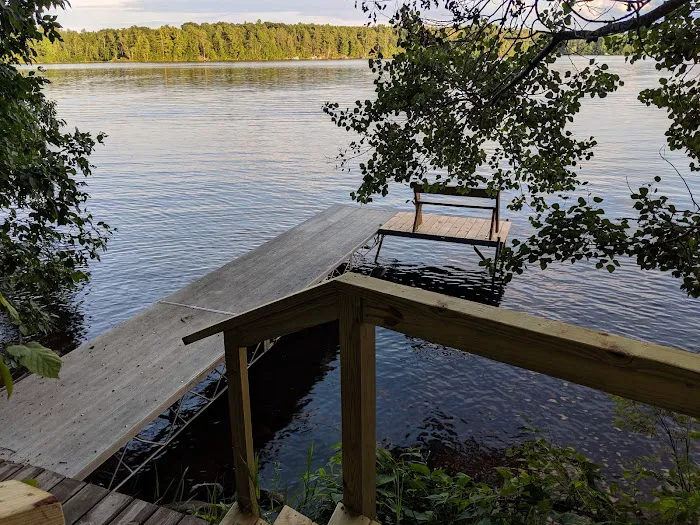 Assembly Park Bible Camp Picture 1