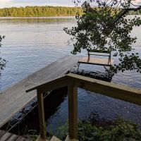 Assembly Park Bible Camp ico