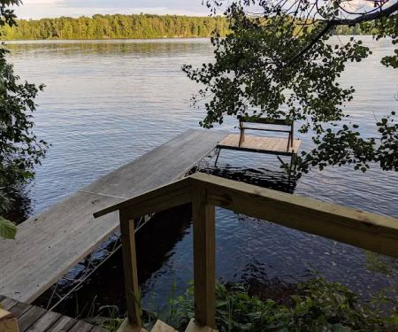 Assembly Park Bible Camp