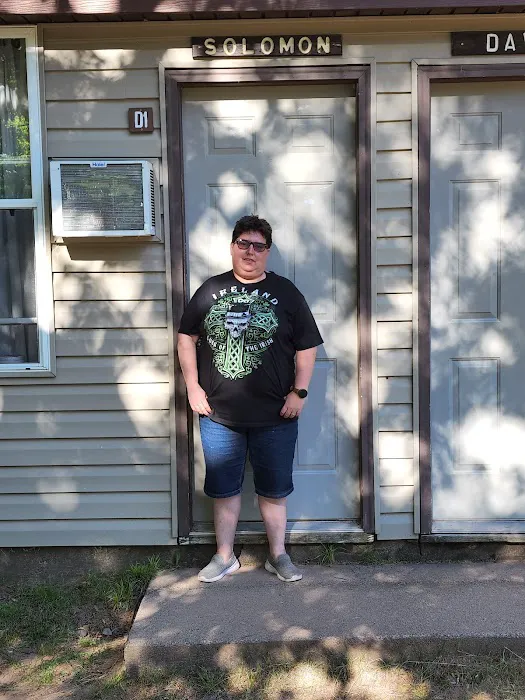 Assembly Park Bible Camp Picture 4