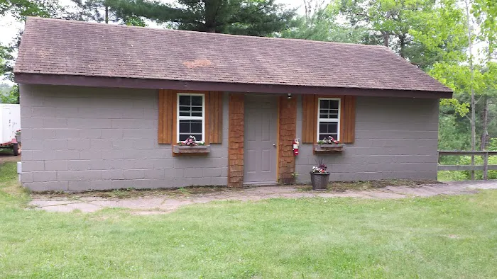 Assembly Park Bible Camp Picture 6