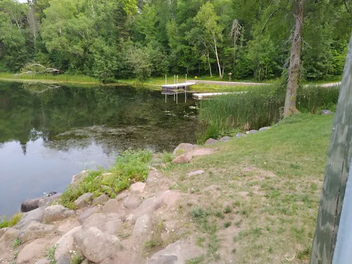 Gordon Flowage Campground Picture 10