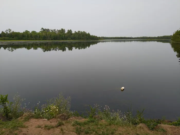 Gordon Flowage Campground Picture 5