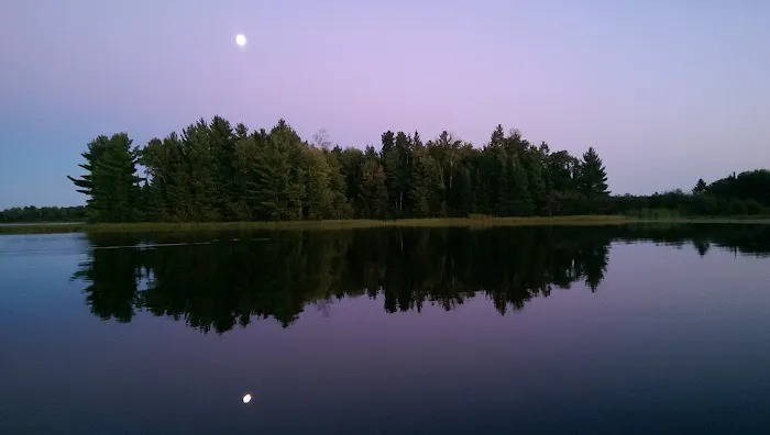 Gordon Flowage Campground Picture 6