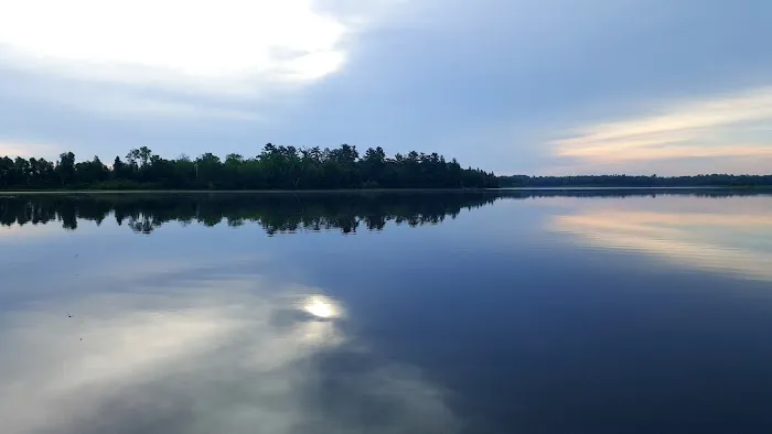Gordon Flowage Campground Picture 7