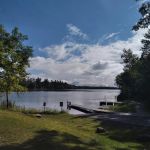 Gordon Flowage Campground