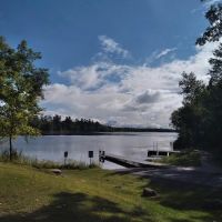 Gordon Flowage Campground ico