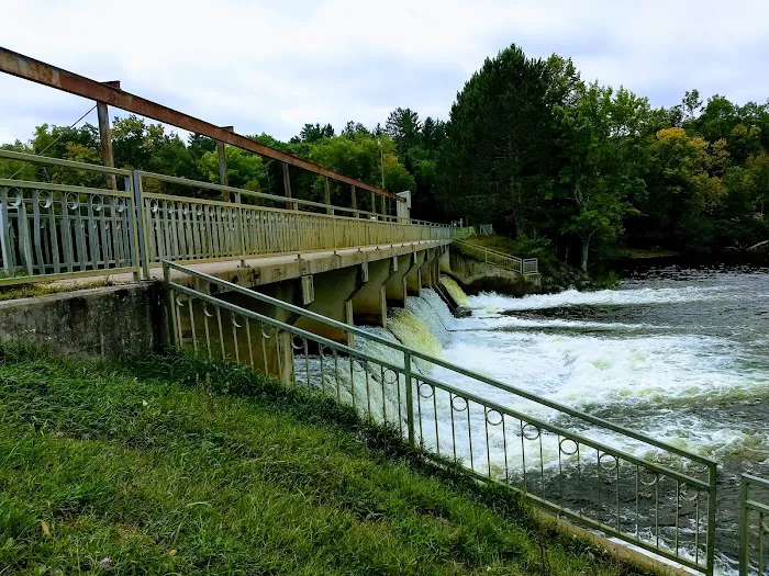 Gordon Flowage Campground Picture 3