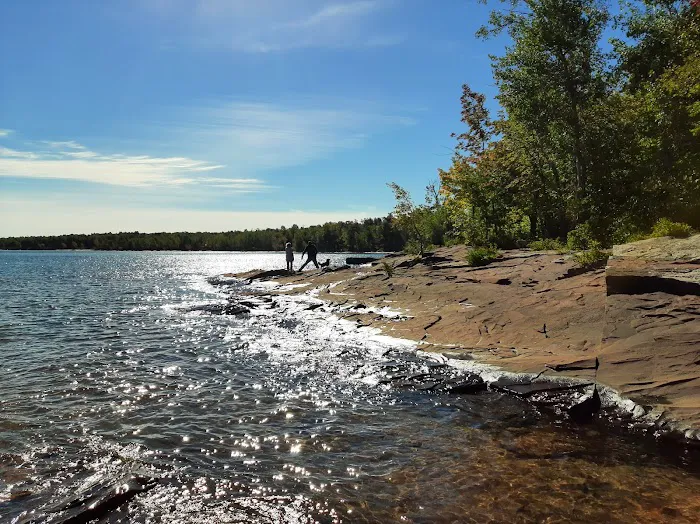 Union Bay Campground Picture 6