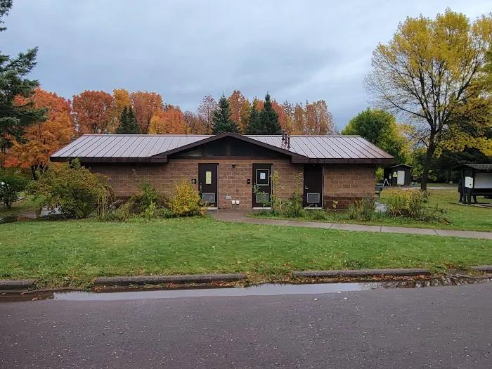 Union Bay Campground Picture 1