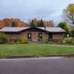 Union Bay Campground