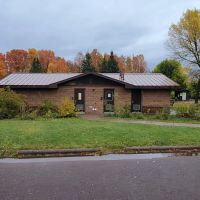 Union Bay Campground ico