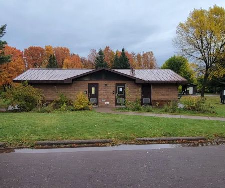 Union Bay Campground