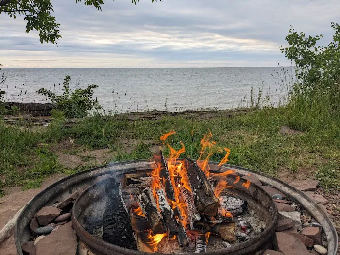 Union Bay Campground Picture 10