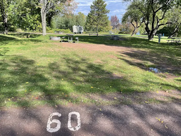 Union Bay Campground Picture 3