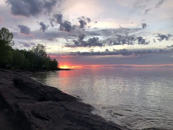 Union Bay Campground Picture 7