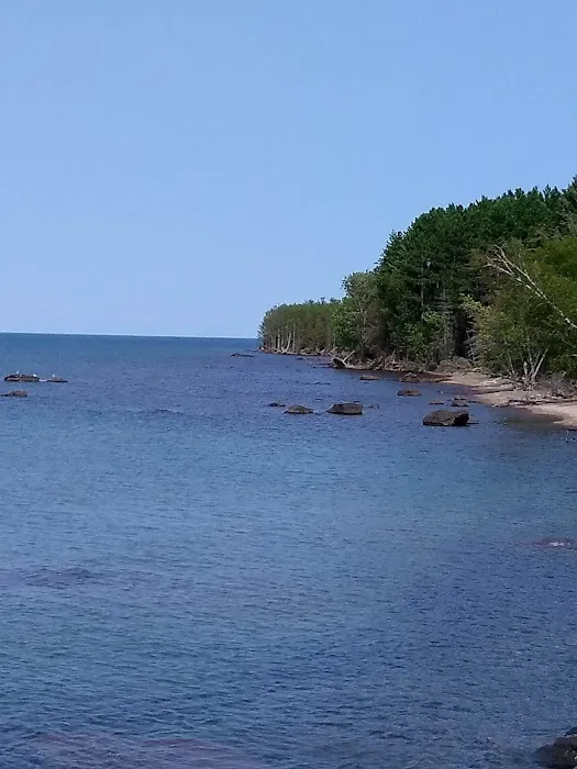 The Porkies Union Bay Picture 5