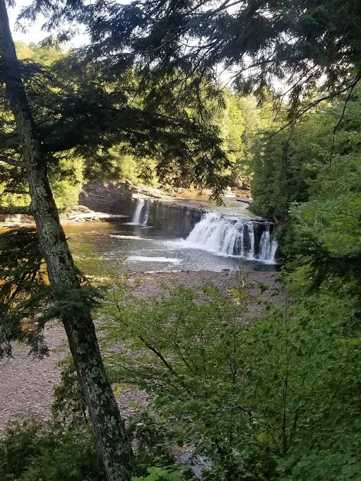 The Porkies Union Bay Picture 4