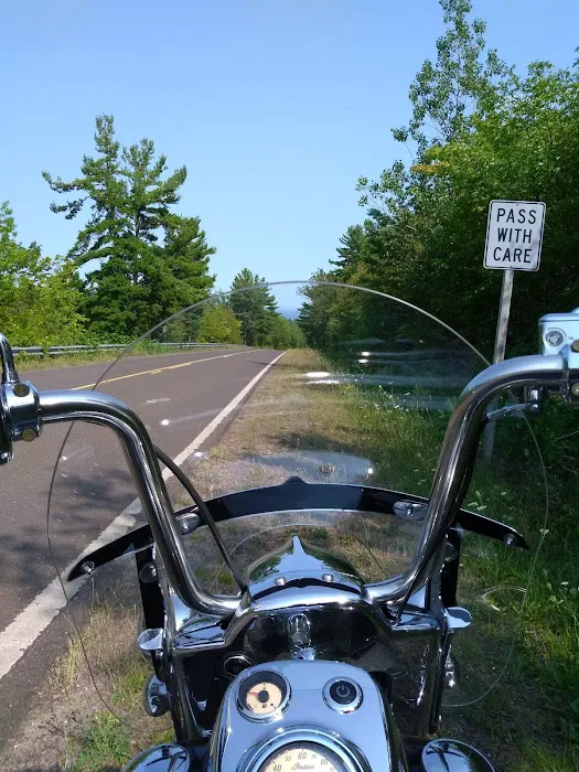 The Porkies Union Bay Picture 6