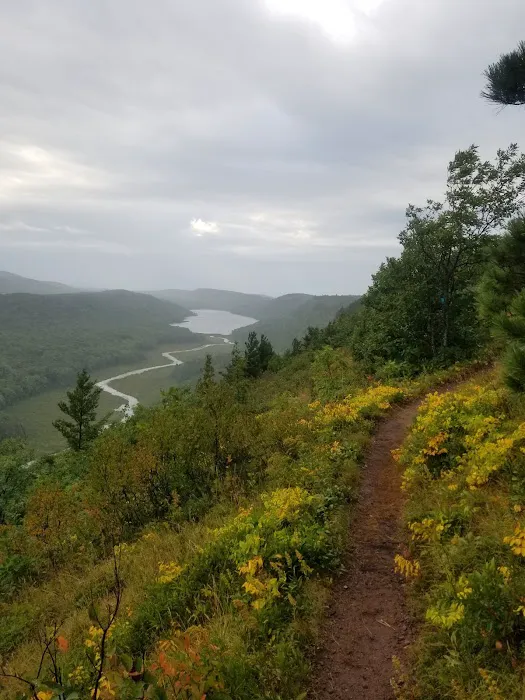 The Porkies Union Bay Picture 2