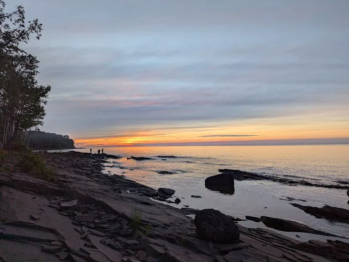 The Porkies Union Bay Picture 1