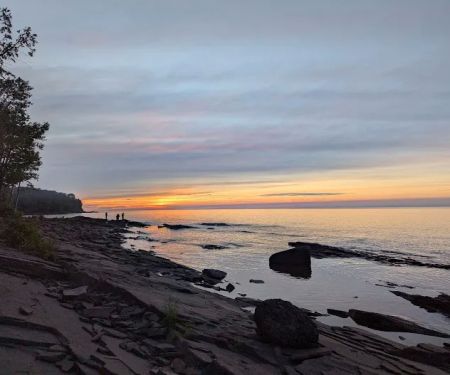 The Porkies Union Bay