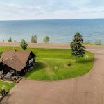 Union River 'Big Bear' Campground