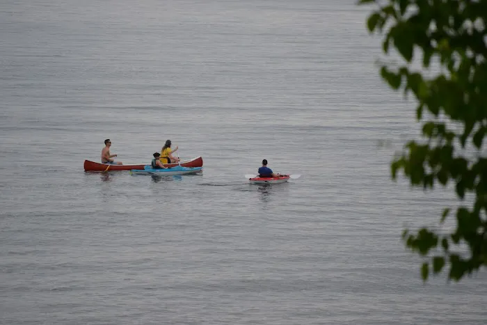 Union River 'Big Bear' Campground Picture 9