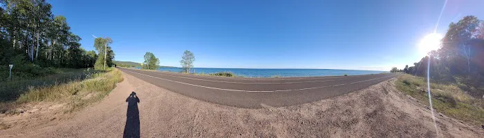 Porcupine Mountains Gitchee Gumee Cabin Picture 5