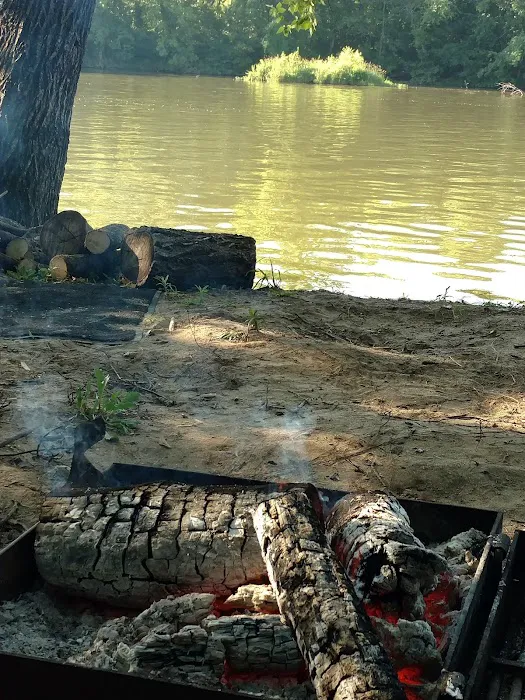 Little Niangua Campground Picture 7