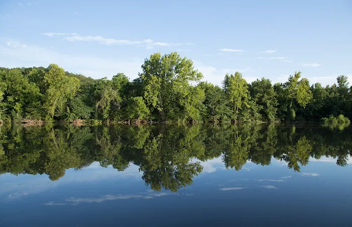 Little Niangua Campground Picture 5