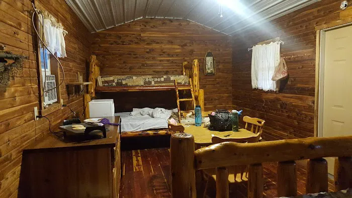 Little Niangua Campground Picture 1