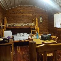 Little Niangua Campground ico