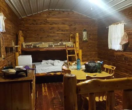 Little Niangua Campground