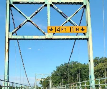 Greenmill Campground