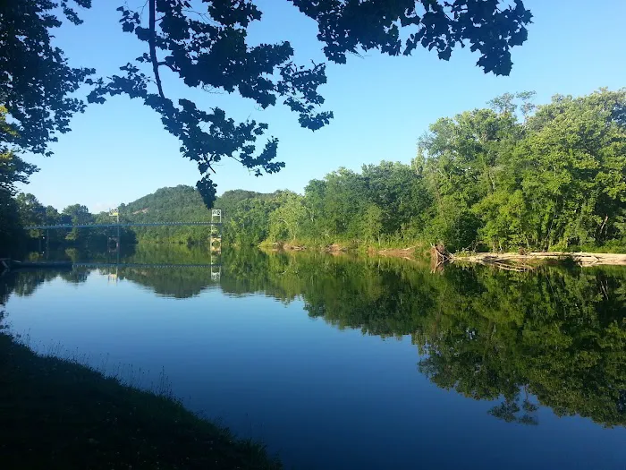 Greenmill Campground Picture 4