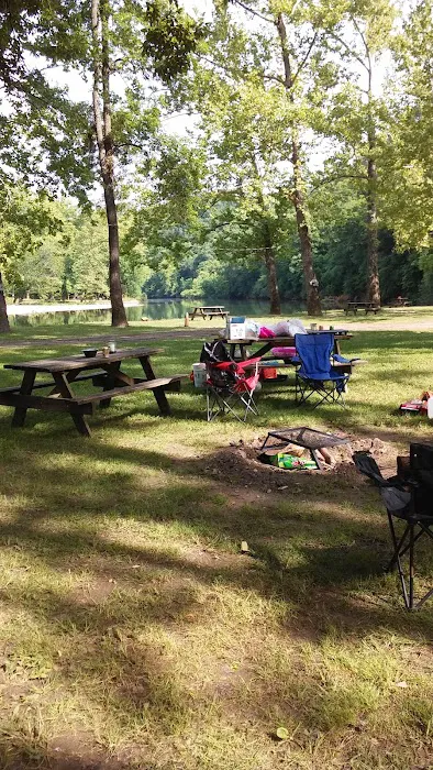 Greenmill Campground Picture 10